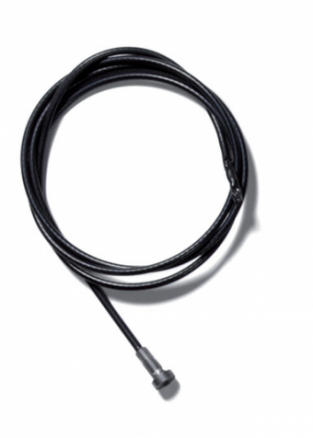 Kabel met geplooid aansluitpunt D.5 - L. 1700 mm (7FA67010)