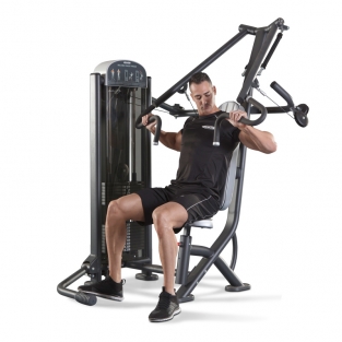 INCLINED CHEST PRESS / 1FE037