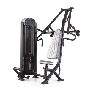INCLINED CHEST PRESS / 1FE037