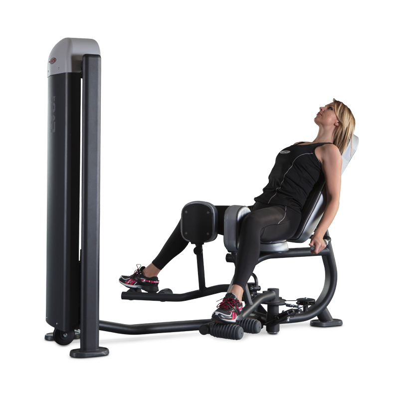 Adductor machine sales