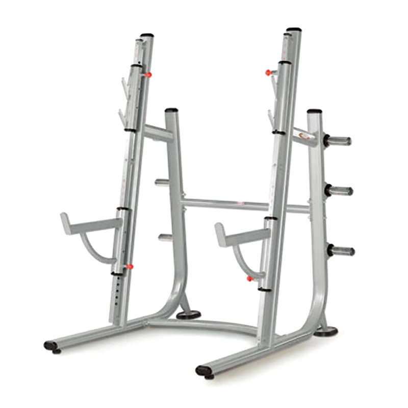 dealer heelal textuur SQUAT RACK / 1FE230 - CirQels - leverancier professionele fitnessapparatuur