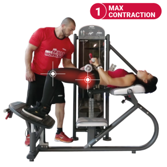 Set Special Glutes Circuit