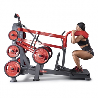 SUPER SQUAT MACHINE / 1FW091