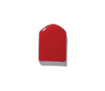 Red cap