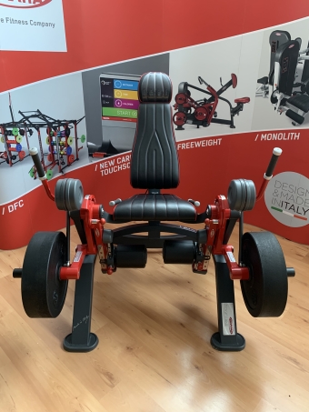 ALTERNATE LEG EXTENSION / 1HP581