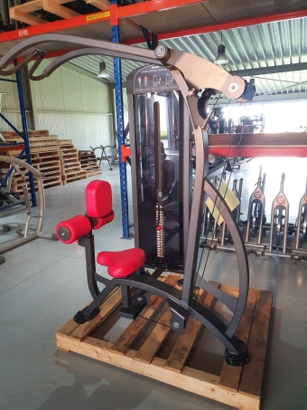 Panatta Rowing Machine Convergent