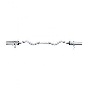 CURL BAR / 1BC74