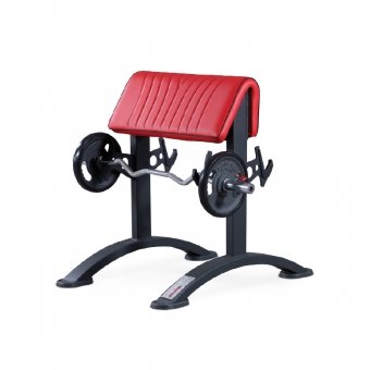 STANDING CURL BENCH / 1HP215