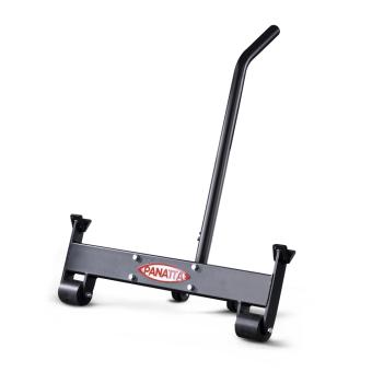 POWERLIFTING DOUBLE DEADLIFT JACK / 1PWL401
