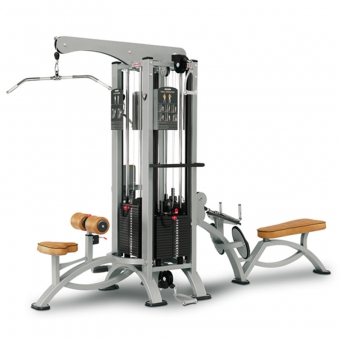 JUNGLE MACHINE / 1XPL115