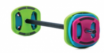 Pump set 