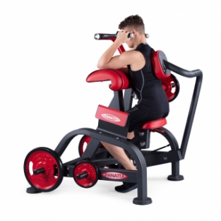 TRICEPS MACHINE / 1FW152