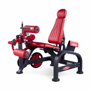 SEATED LEG CURLING / 1FW183