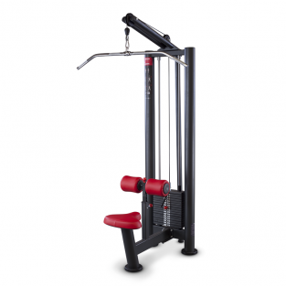 LAT PULLDOWN / 1SC001