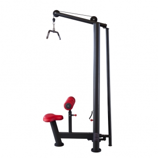 LAT PULLDOWN / 1SC001