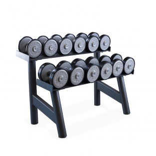 DUMBBELL RACK - SHORT / 1SC249