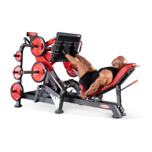 SUPER LEG PRESS 45° / 1FW086