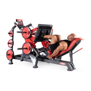 SUPER LEG PRESS 45° / 1FW086