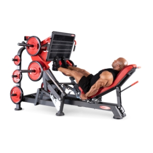 SUPER LEG PRESS 45° / 1FW086