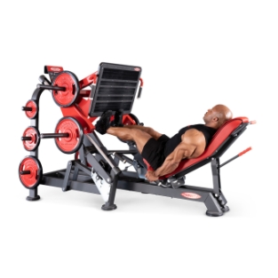 SUPER LEG PRESS 45° / 1FW086