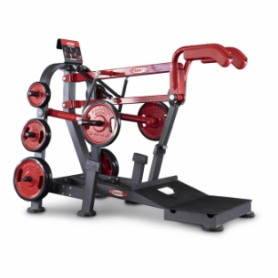 SUPER SQUAT MACHINE / 1FW091