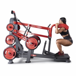 SUPER SQUAT MACHINE / 1FW091