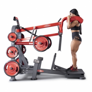 SUPER SQUAT MACHINE / 1FW091