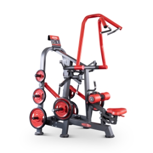 SUPER LAT PULLDOWN CIRCULAR / 1FW101