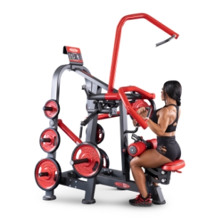 SUPER LAT PULLDOWN CIRCULAR / 1FW101