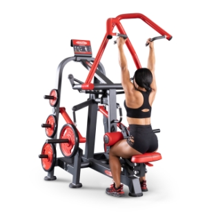 SUPER LAT PULLDOWN CIRCULAR / 1FW101