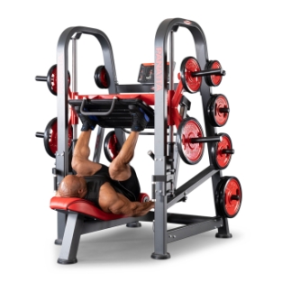 VERTICAL LEG PRESS / 1FW193