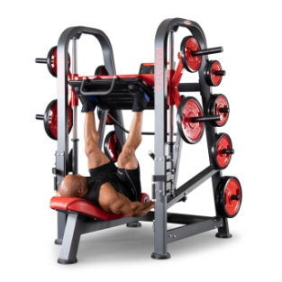 VERTICAL LEG PRESS / 1FW193