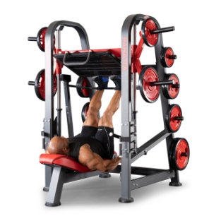 VERTICAL LEG PRESS / 1FW193