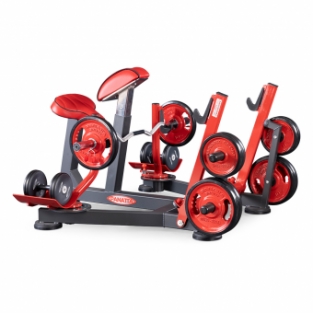 PREACHER CURL BENCH / 1FW512