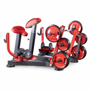 PREACHER CURL BENCH / 1FW512