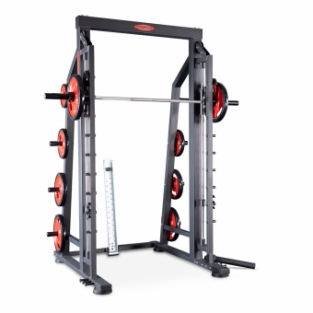 OLYMPIC SMITH MACHINE COUNTERBALANCED / 1FW520