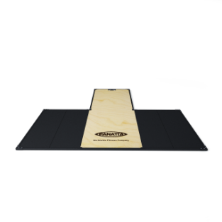 OLYMPIC PLATFORM VOOR HALF RACK