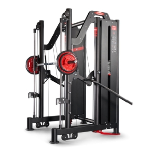 SMITH MACHINE SELECTORIZED /1SC110