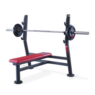 OLYMPIC FLAT BENCH / 1SC203