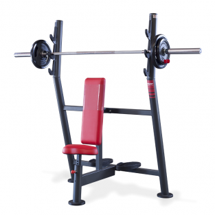 OLYMPIC SHOULDER BENCH / 1SC207