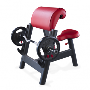 SEATED CURL BENCH / 1SC208
