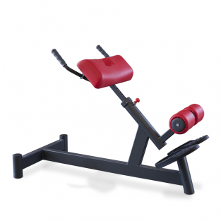 IPEREXTENSION 45° BENCH / 1SC221