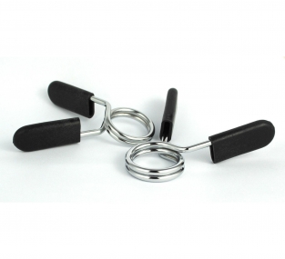 Clips fixation Ø50