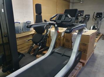 Pinninfarina Platinum Treadmill