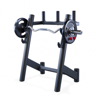 CURL RACK / 1SC209