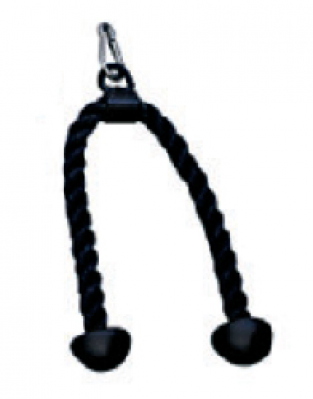 TRICEPS ROPE / 2CZ1434