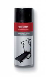 Spray lubrifiant Teflon - Race Walker