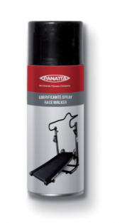 Spray lubrifiant - Race walker nouveau