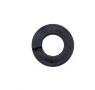 Kunststof ring voor rechthoekige gewichten, 2 mm