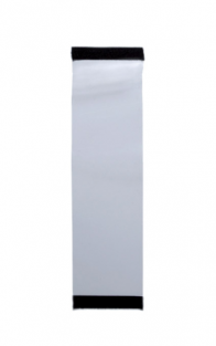 PVC protection foil adductor weight stack